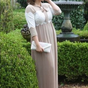 Dainty Jewells The Fairest of Them All Dress